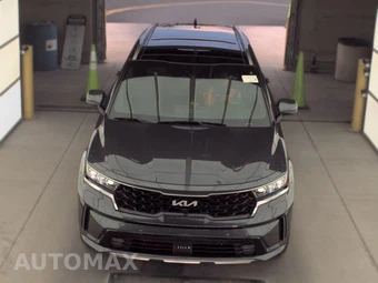 2023 Kia Sorento Plug-In Hybrid SX-Prestige - miniatura 2