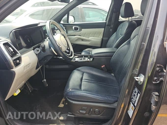 2023 Kia Sorento Plug-In Hybrid SX-Prestige - miniatura 27