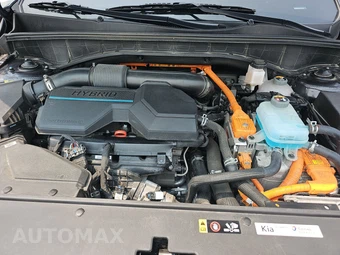 2023 Kia Sorento Plug-In Hybrid SX-Prestige - miniatura 28