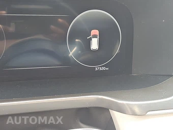 2023 Kia Sorento Plug-In Hybrid SX-Prestige - miniatura 29