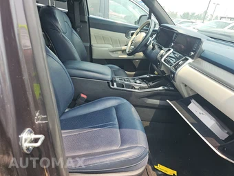 2023 Kia Sorento Plug-In Hybrid SX-Prestige - miniatura 30