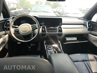 2023 Kia Sorento Plug-In Hybrid SX-Prestige - miniatura 32