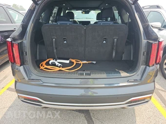2023 Kia Sorento Plug-In Hybrid SX-Prestige - miniatura 34