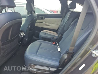 2023 Kia Sorento Plug-In Hybrid SX-Prestige - miniatura 36