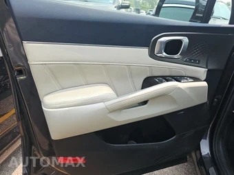 2023 Kia Sorento Plug-In Hybrid SX-Prestige - miniatura 38