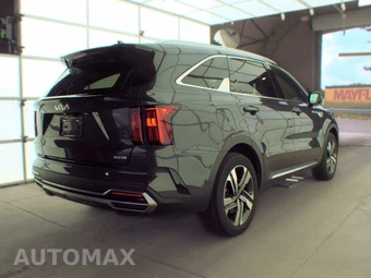 2023 Kia Sorento Plug-In Hybrid SX-Prestige - miniatura 4