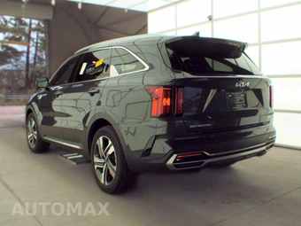 2023 Kia Sorento Plug-In Hybrid SX-Prestige - miniatura 6