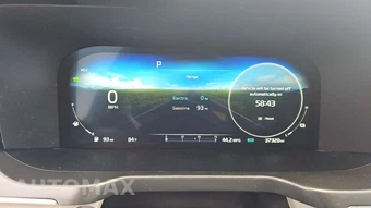 2023 Kia Sorento Plug-In Hybrid SX-Prestige - miniatura 7