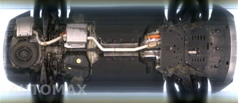 2023 Kia Sorento Plug-In Hybrid SX-Prestige - miniatura 9