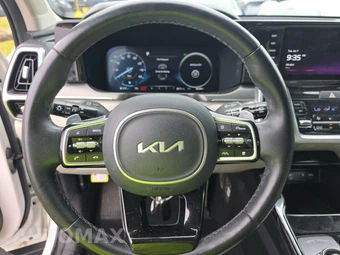 2023 Kia Sorento Plug-In Hybrid SX-Prestige - miniatura 10