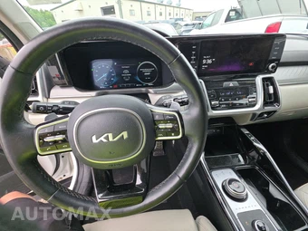 2023 Kia Sorento Plug-In Hybrid SX-Prestige - miniatura 11
