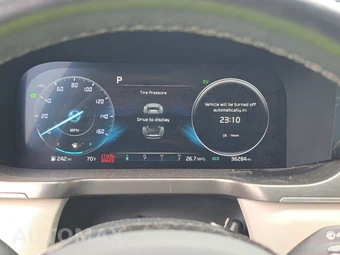 2023 Kia Sorento Plug-In Hybrid SX-Prestige - miniatura 12