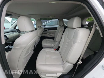 2023 Kia Sorento Plug-In Hybrid SX-Prestige - miniatura 13