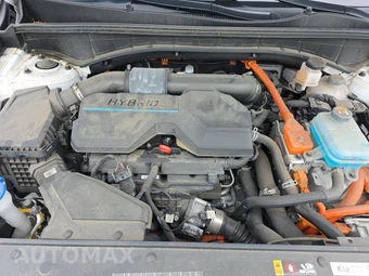 2023 Kia Sorento Plug-In Hybrid SX-Prestige - miniatura 16