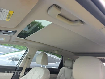 2023 Kia Sorento Plug-In Hybrid SX-Prestige - miniatura 18