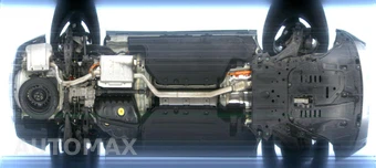 2023 Kia Sorento Plug-In Hybrid SX-Prestige - miniatura 19