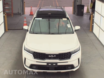 2023 Kia Sorento Plug-In Hybrid SX-Prestige - miniatura 2
