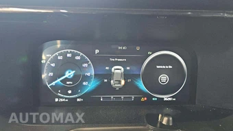 2023 Kia Sorento Plug-In Hybrid SX-Prestige - miniatura 21