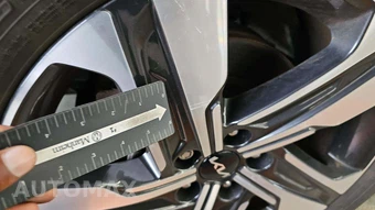 2023 Kia Sorento Plug-In Hybrid SX-Prestige - miniatura 27