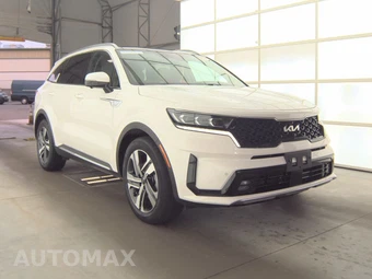 2023 Kia Sorento Plug-In Hybrid SX-Prestige - miniatura 3
