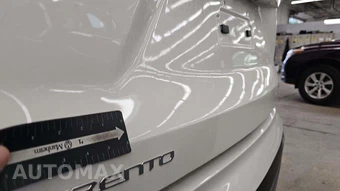 2023 Kia Sorento Plug-In Hybrid SX-Prestige - miniatura 31