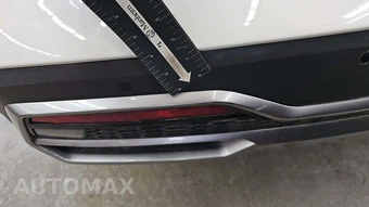 2023 Kia Sorento Plug-In Hybrid SX-Prestige - miniatura 34