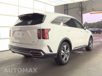 2023 Kia Sorento Plug-In Hybrid SX-Prestige - miniatura 4