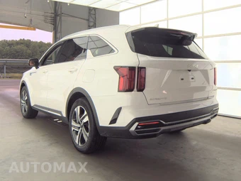 2023 Kia Sorento Plug-In Hybrid SX-Prestige - miniatura 6