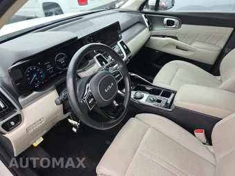 2023 Kia Sorento Plug-In Hybrid SX-Prestige - miniatura 7