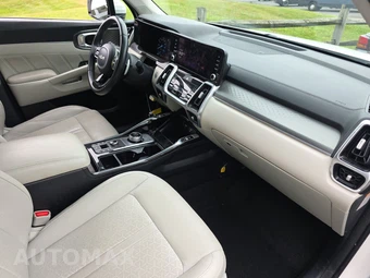 2023 Kia Sorento Plug-In Hybrid SX-Prestige - miniatura 8