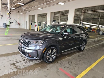 2023 Kia Sorento Plug-In Hybrid SX-Prestige