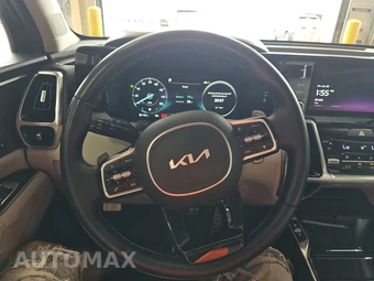 2023 Kia Sorento Plug-In Hybrid SX-Prestige - miniatura 10