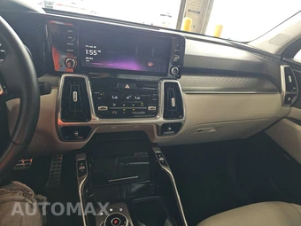2023 Kia Sorento Plug-In Hybrid SX-Prestige - miniatura 11