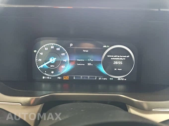 2023 Kia Sorento Plug-In Hybrid SX-Prestige - miniatura 12