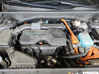 2023 Kia Sorento Plug-In Hybrid SX-Prestige - miniatura 16