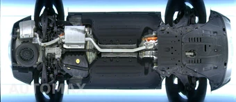 2023 Kia Sorento Plug-In Hybrid SX-Prestige - miniatura 19