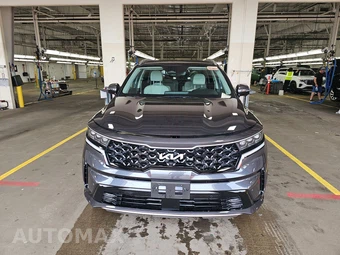 2023 Kia Sorento Plug-In Hybrid SX-Prestige - miniatura 2