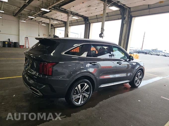 2023 Kia Sorento Plug-In Hybrid SX-Prestige - miniatura 4