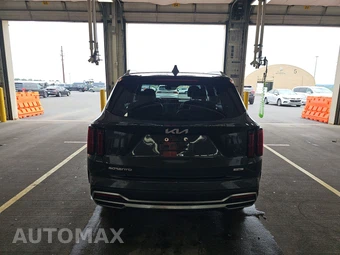 2023 Kia Sorento Plug-In Hybrid SX-Prestige - miniatura 5