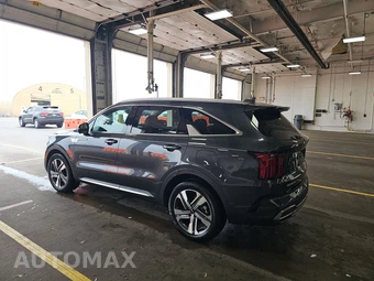 2023 Kia Sorento Plug-In Hybrid SX-Prestige - miniatura 6