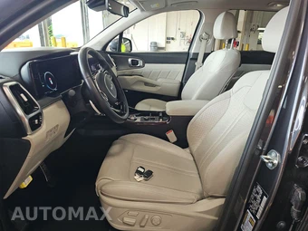 2023 Kia Sorento Plug-In Hybrid SX-Prestige - miniatura 7