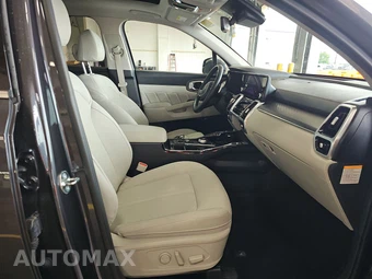 2023 Kia Sorento Plug-In Hybrid SX-Prestige - miniatura 8