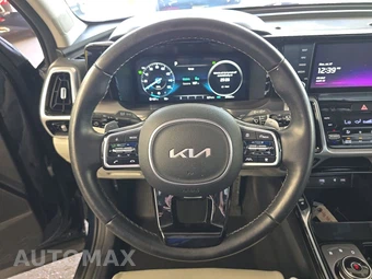 2023 Kia Sorento Plug-In Hybrid SX-Prestige - miniatura 10