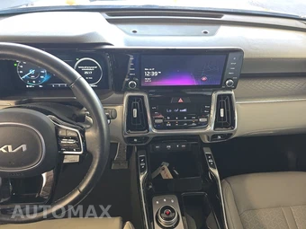 2023 Kia Sorento Plug-In Hybrid SX-Prestige - miniatura 11