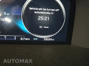 2023 Kia Sorento Plug-In Hybrid SX-Prestige - miniatura 12