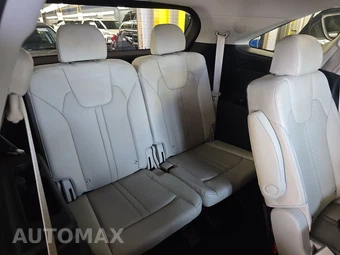 2023 Kia Sorento Plug-In Hybrid SX-Prestige - miniatura 14