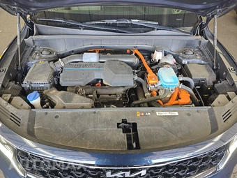 2023 Kia Sorento Plug-In Hybrid SX-Prestige - miniatura 16