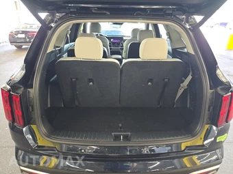 2023 Kia Sorento Plug-In Hybrid SX-Prestige - miniatura 17