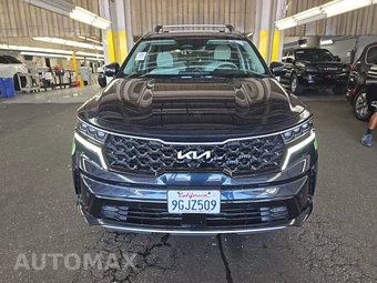 2023 Kia Sorento Plug-In Hybrid SX-Prestige - miniatura 2