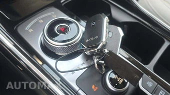 2023 Kia Sorento Plug-In Hybrid SX-Prestige - miniatura 21